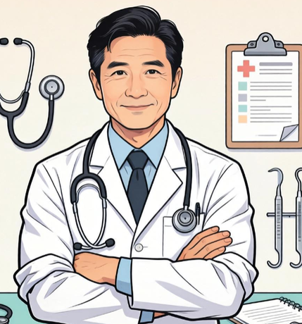 龚卫华在哪里坐诊